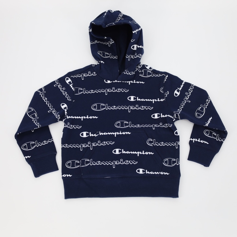 NWOT Champion Boys Hoodie